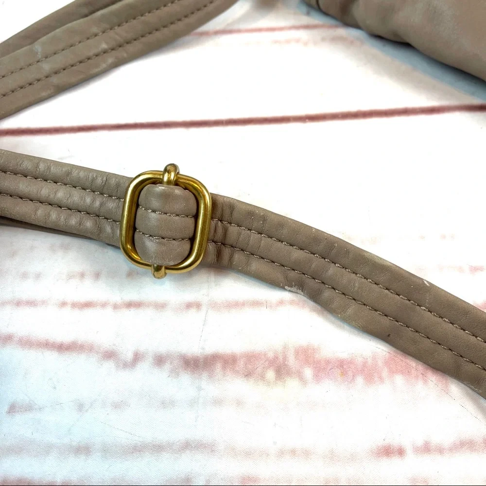 Marc by Marc Jacobs | Leather Crossbody - Picture 3 of 8